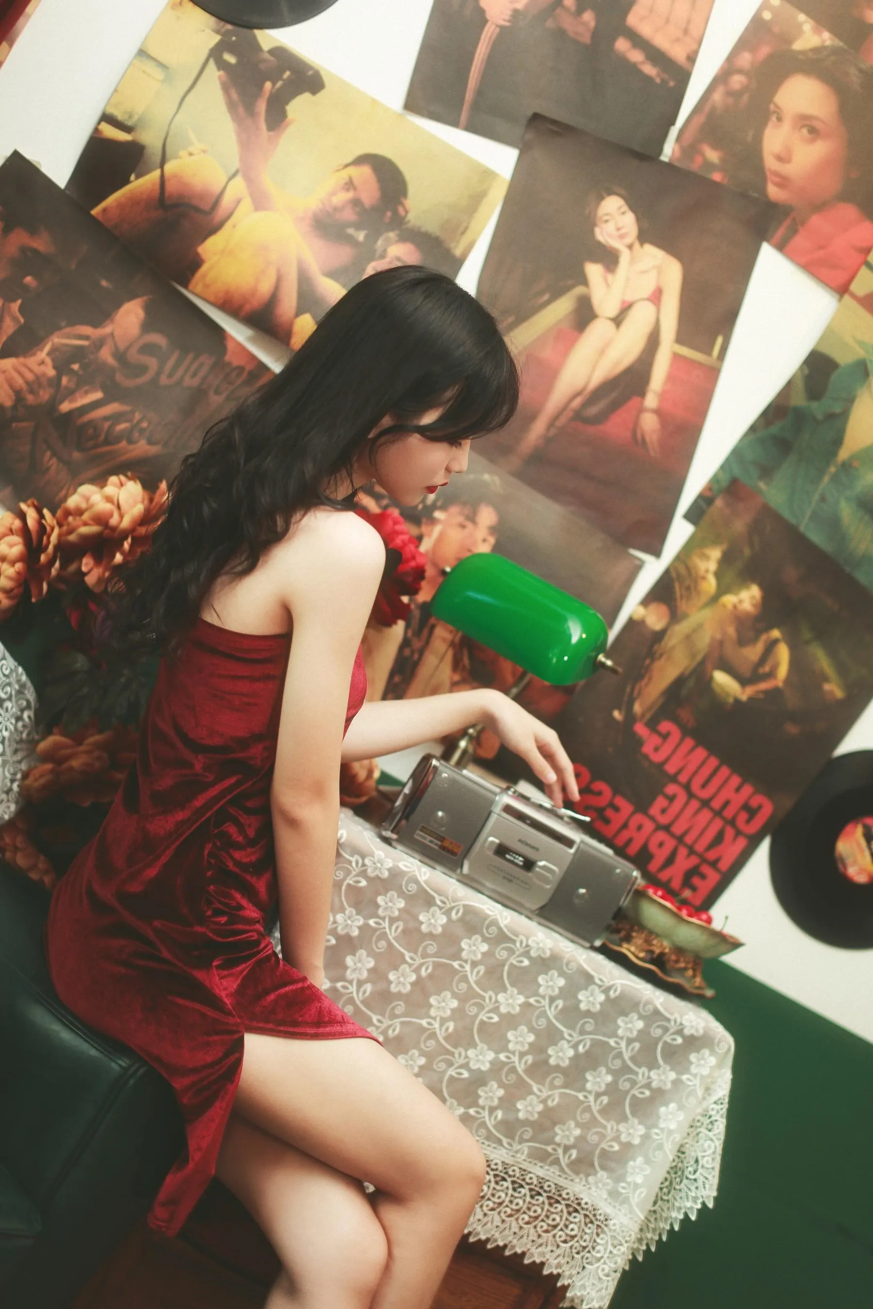 [YITUYU艺图语]2022.09.03 年华 Linda [22P]插图6